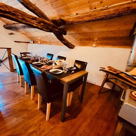 La Vieille Forge B&B Houffalize Exteriör bild