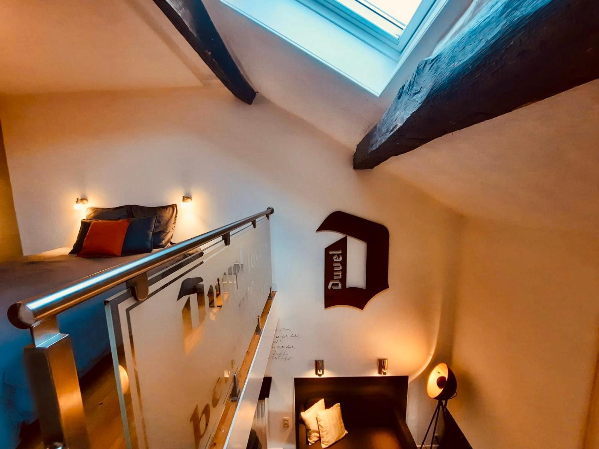 La Vieille Forge B&B Houffalize Exteriör bild